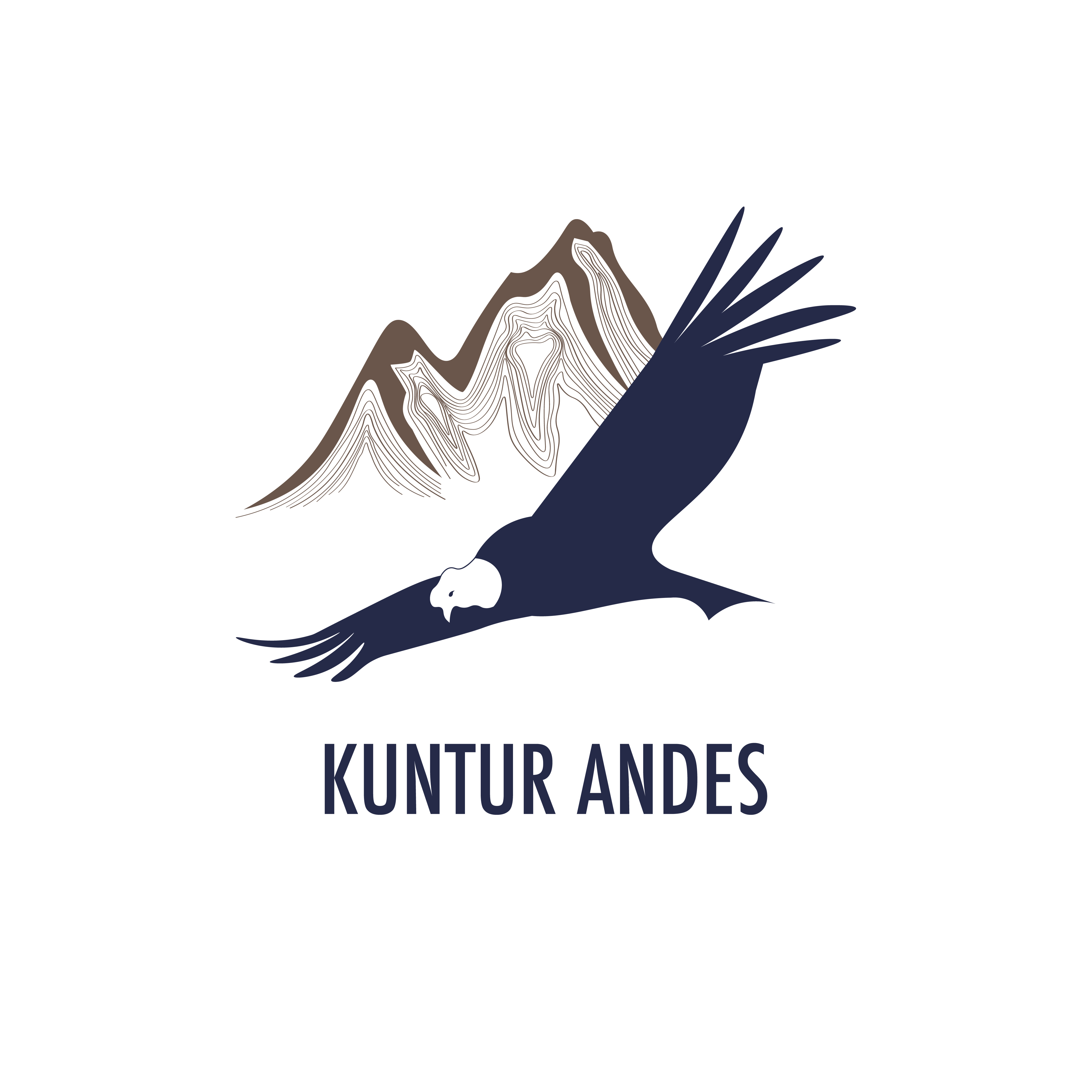 Logo Kuntur Andes