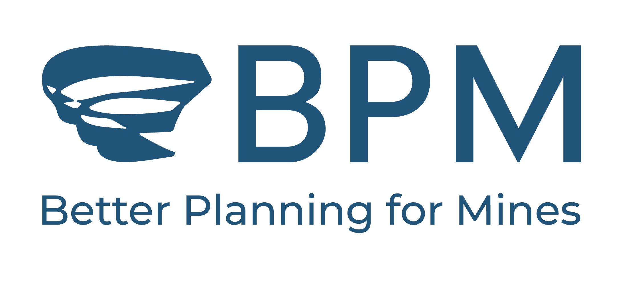 BPM - Better Planning for Mines